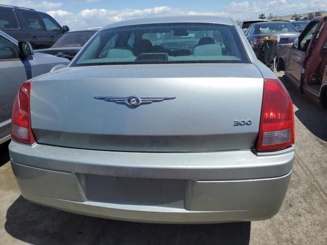 2005 Chrysler 300