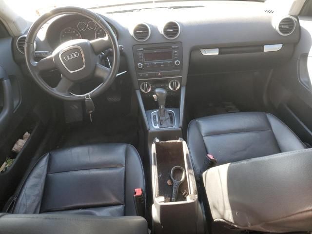 2010 Audi A3 Premium