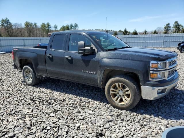 2019 Chevrolet Silverado LD K1500 LT