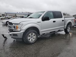 2018 Ford F150 Supercrew for sale in Pennsburg, PA