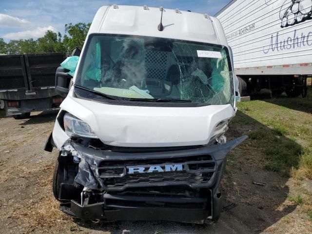 2023 Dodge RAM Promaster 3500 3500 High