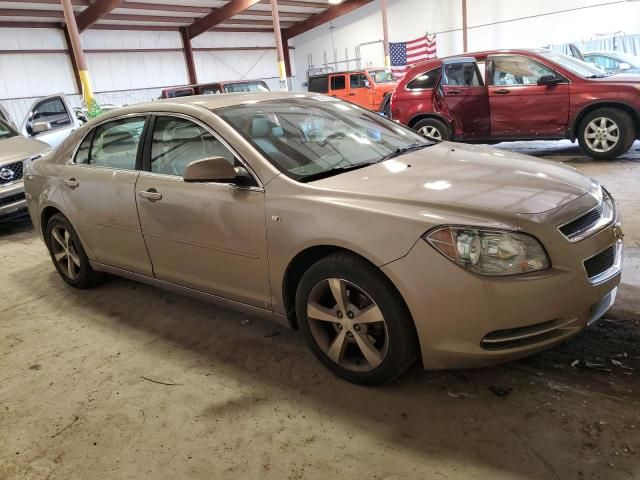 2008 Chevrolet Malibu 2LT