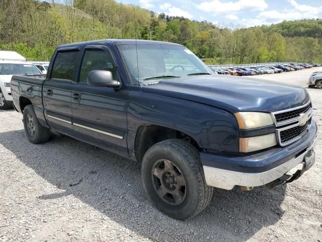 2006 Chevrolet Silverado K1500