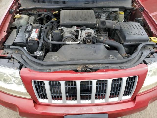 2004 Jeep Grand Cherokee Laredo