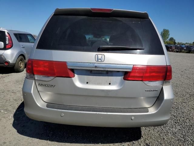 2008 Honda Odyssey Touring