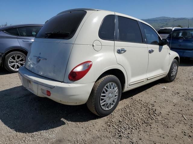 2006 Chrysler PT Cruiser Touring