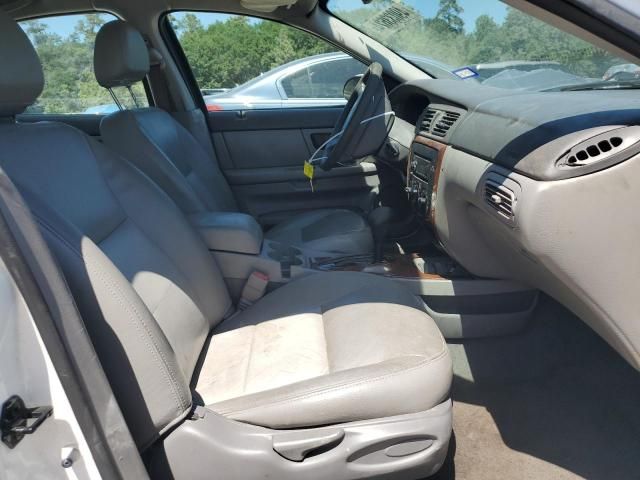 2006 Ford Taurus SEL