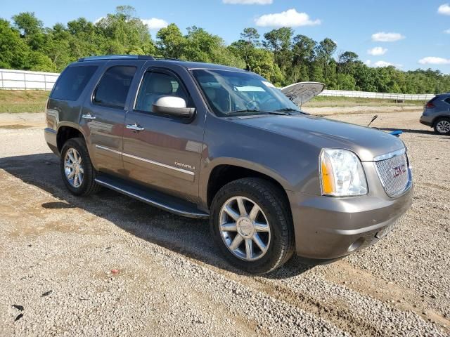 2011 GMC Yukon Denali