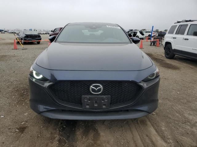 2019 Mazda 3 Preferred Plus