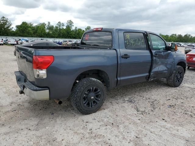 2007 Toyota Tundra Crewmax SR5