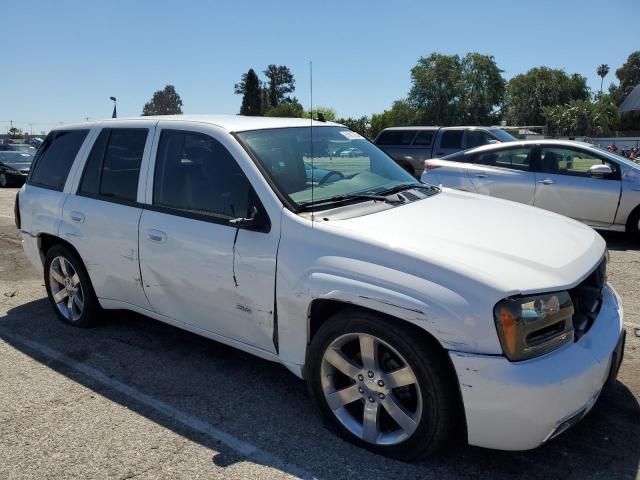 2006 Chevrolet Trailblazer SS