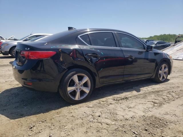 2014 Acura ILX 20 Tech