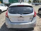 2012 Ford Fiesta SE