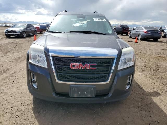 2015 GMC Terrain SLT