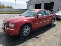 Salvage cars for sale at Rogersville, MO auction: 2006 Chrysler 300C