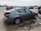 2014 Infiniti Q50 Base