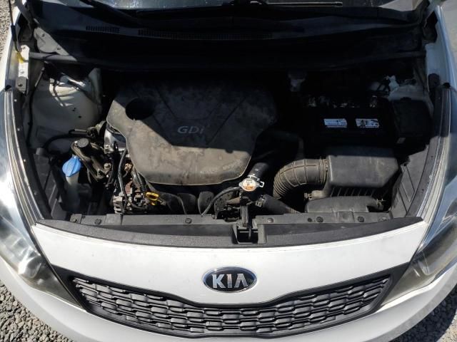 2014 KIA Rio LX