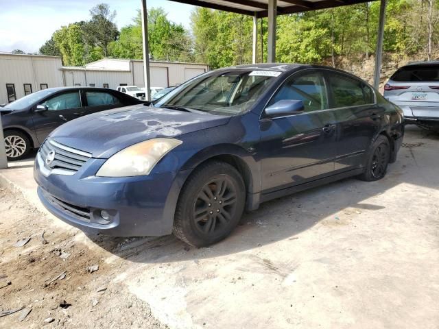 2007 Nissan Altima 2.5