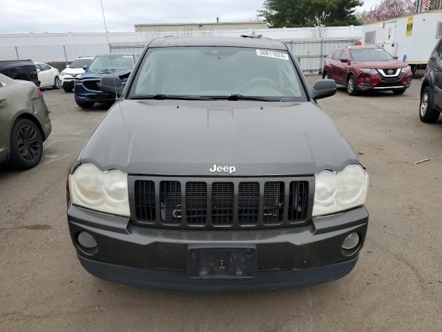 2006 Jeep Grand Cherokee Laredo