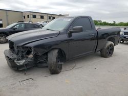 Dodge RAM 1500 salvage cars for sale: 2012 Dodge RAM 1500 ST