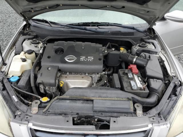 2003 Nissan Altima Base