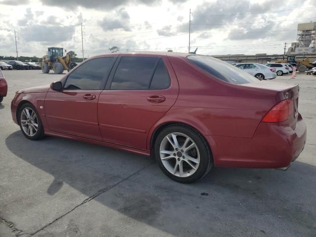 2006 Saab 9-5 Aero