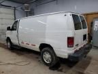 2013 Ford Econoline E350 Super Duty Van