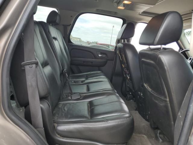 2007 Chevrolet Tahoe K1500