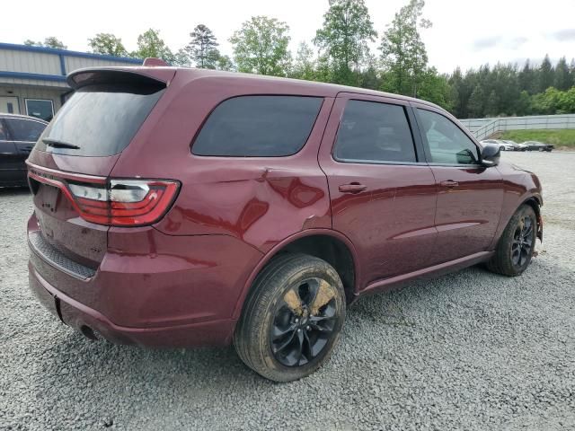 2022 Dodge Durango GT