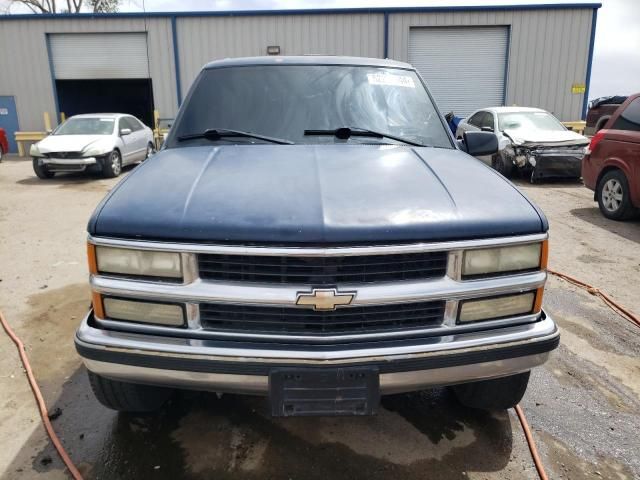 1995 Chevrolet Suburban K2500