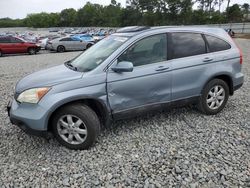 Honda salvage cars for sale: 2008 Honda CR-V EXL