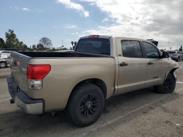 2008 Toyota Tundra Crewmax