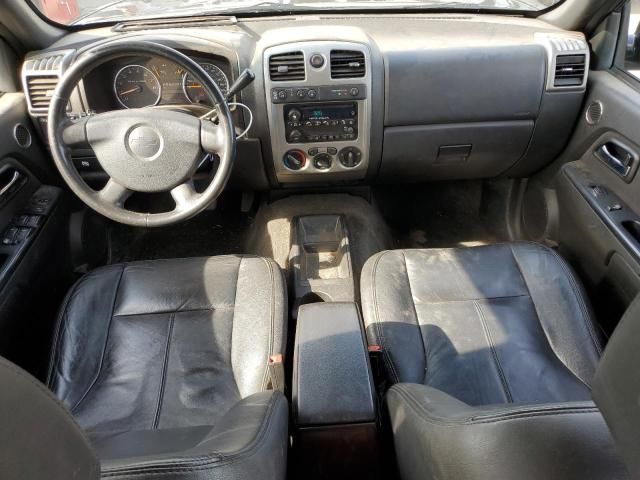 2012 Chevrolet Colorado LT