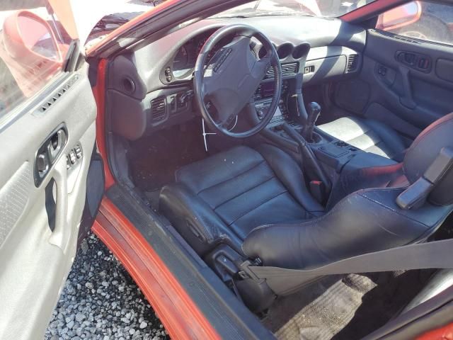 1992 Mitsubishi 3000 GT VR4