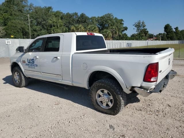 2011 Dodge RAM 2500