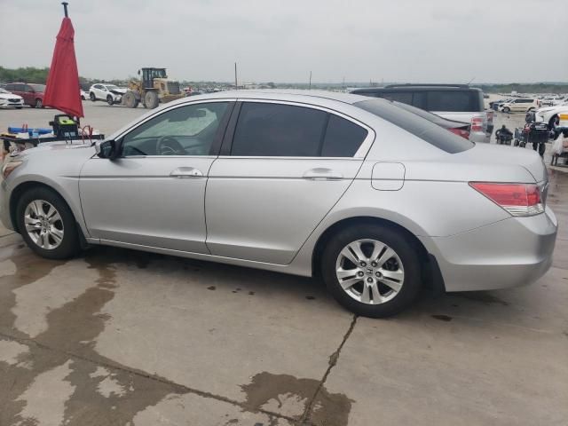 2010 Honda Accord LXP