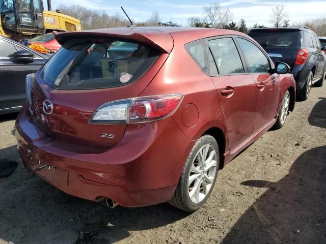 2010 Mazda 3 S