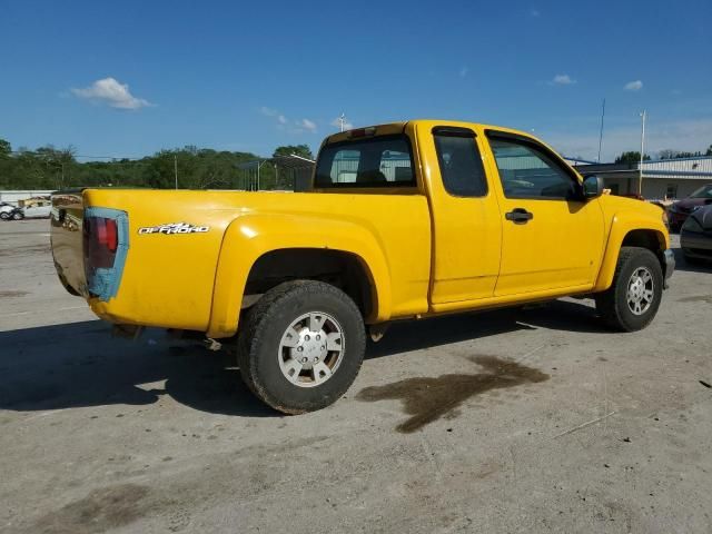 2007 GMC Canyon