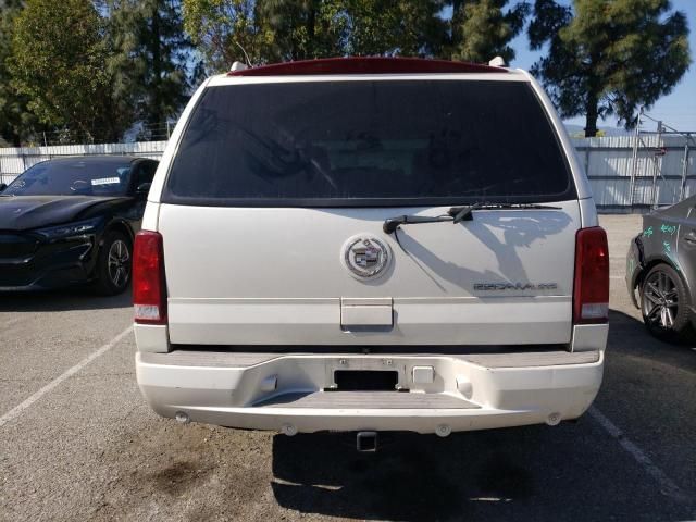 2003 Cadillac Escalade Luxury