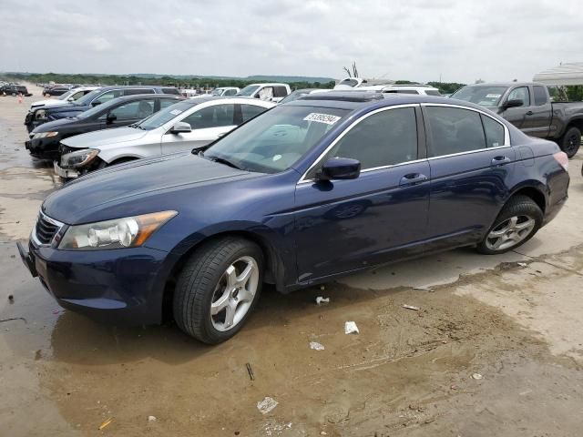 2009 Honda Accord EXL