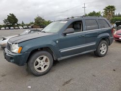 2005 Jeep Grand Cherokee Limited for sale in San Martin, CA