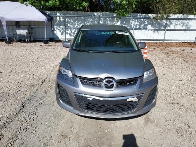 2010 Mazda CX-7