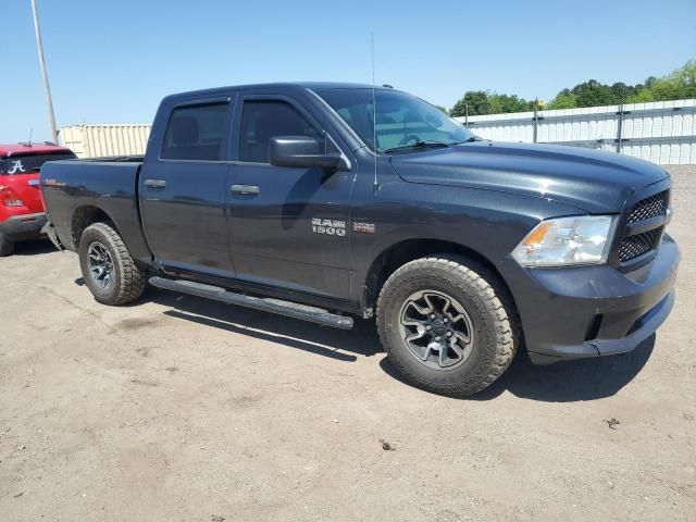 2016 Dodge RAM 1500 ST