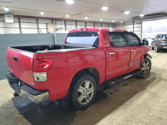 2008 Toyota Tundra Crewmax Limited