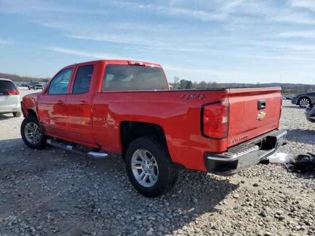 2019 Chevrolet Silverado LD K1500 LT