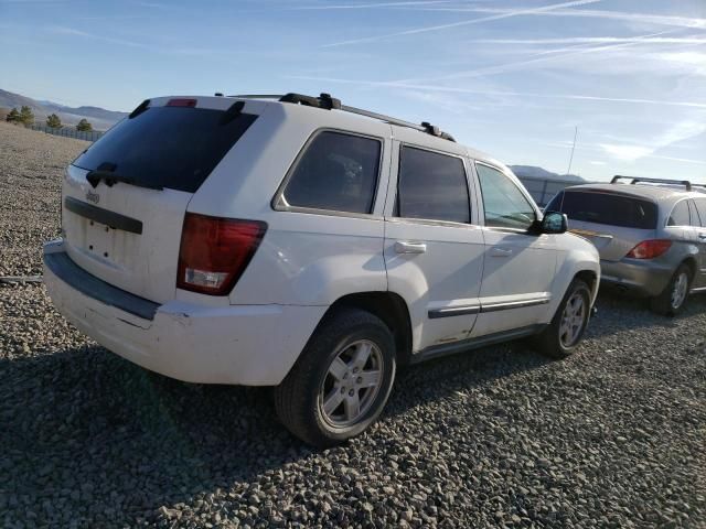 2007 Jeep Grand Cherokee Laredo