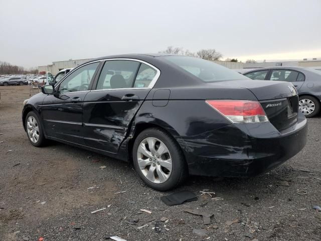 2008 Honda Accord EX