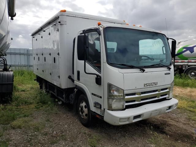 2014 Isuzu NPR