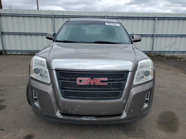 2011 GMC Terrain SLE