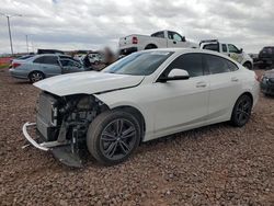 Salvage Cars with No Bids Yet For Sale at auction: 2021 BMW 228XI